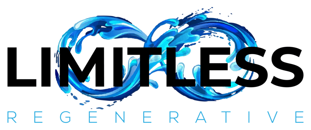 Limitless Regenerative